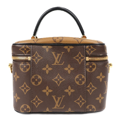 LOUIS VUITTON M45165 VANITY PM VANITY BAG