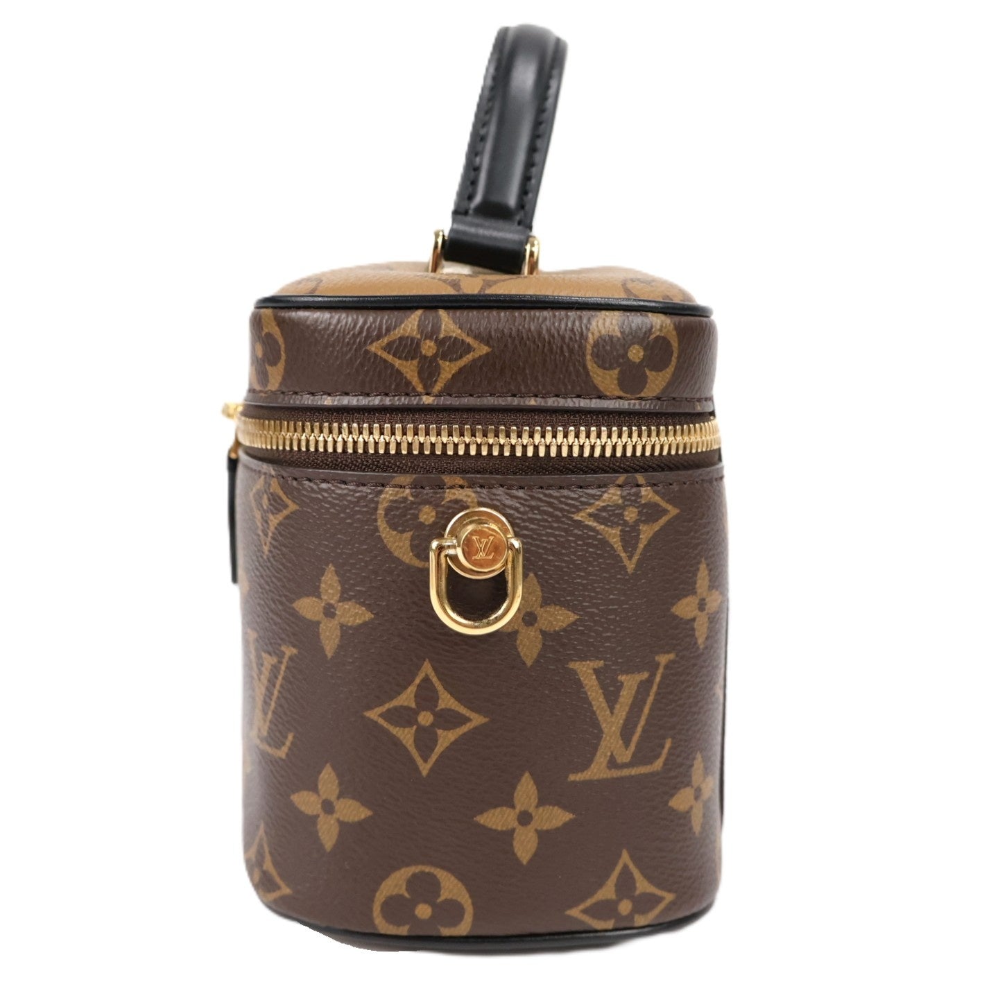 LOUIS VUITTON M45165 VANITY PM VANITY BAG