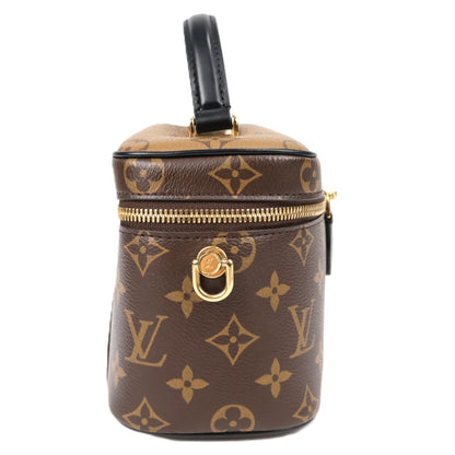 LOUIS VUITTON M45165 VANITY PM VANITY BAG