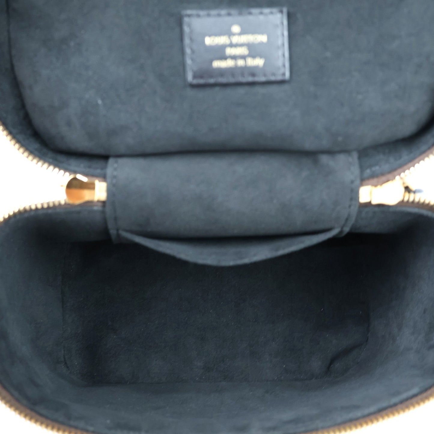 LOUIS VUITTON M45165 VANITY PM VANITY BAG