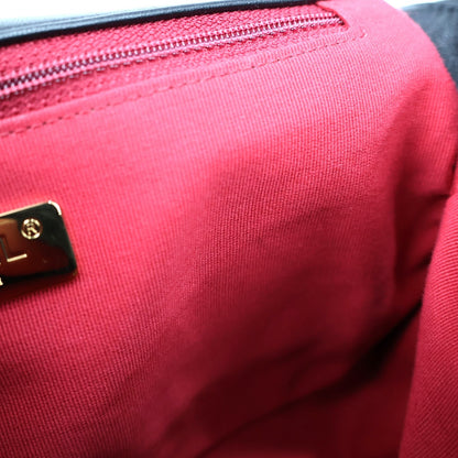 CHANEL AS1160 CHANEL19 SHOULDER BAG