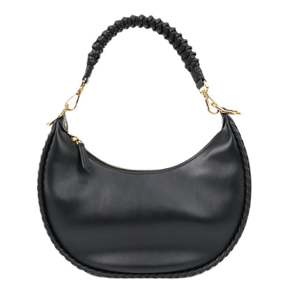 FENDI 8BR798 APZ8 FENDIGRAPHY SMALL SHOULDER BAG