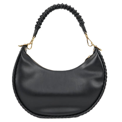 FENDI 8BR798 APZ8 FENDIGRAPHY SMALL SHOULDER BAG