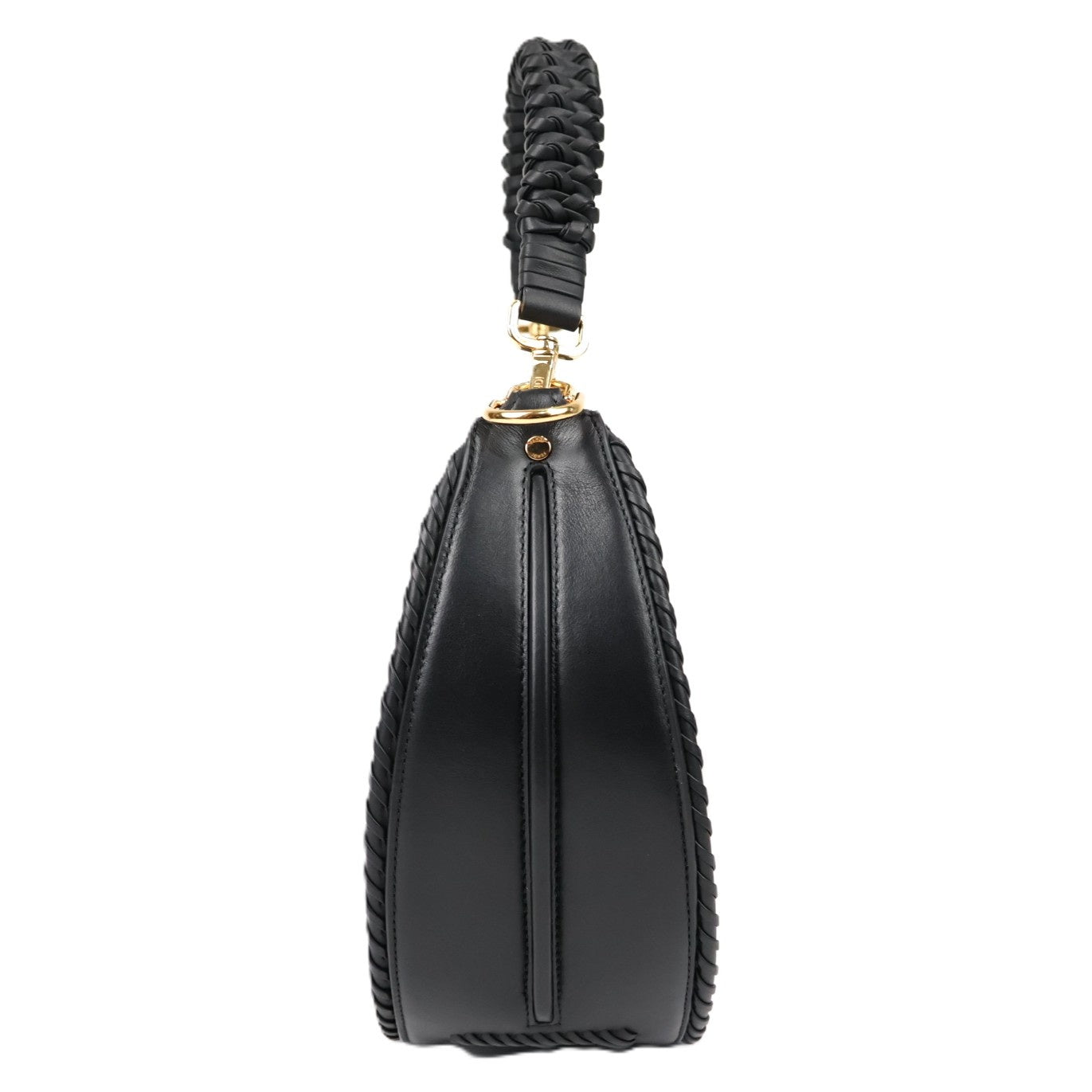 FENDI 8BR798 APZ8 FENDIGRAPHY SMALL SHOULDER BAG