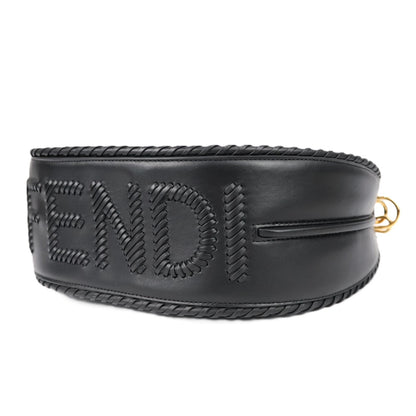 FENDI 8BR798 APZ8 FENDIGRAPHY SMALL SHOULDER BAG