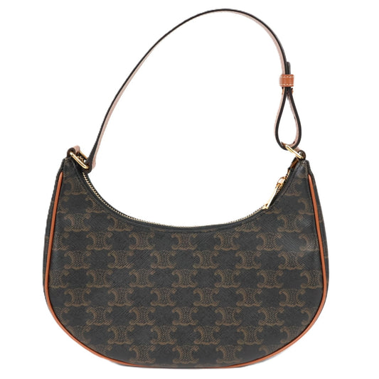 CELINE 193952BZJ AVA SHOULDER BAG