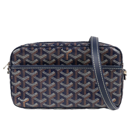 GOYARD CAP VERT PM CROSSBODY BAG