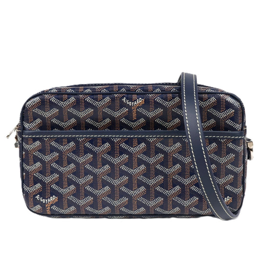 GOYARD CAP VERT PM CROSSBODY BAG