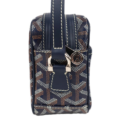 GOYARD CAP VERT PM CROSSBODY BAG