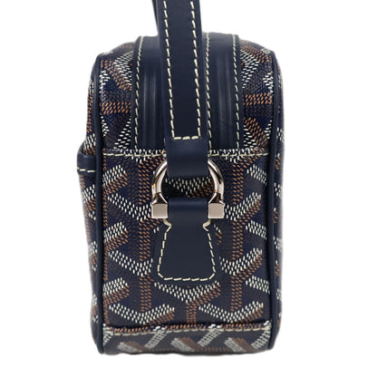 GOYARD CAP VERT PM CROSSBODY BAG