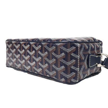 GOYARD CAP VERT PM CROSSBODY BAG