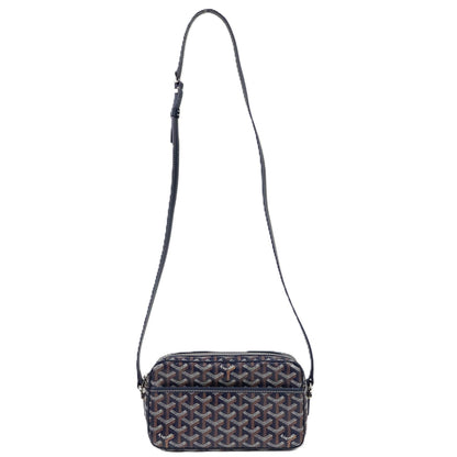 GOYARD CAP VERT PM CROSSBODY BAG