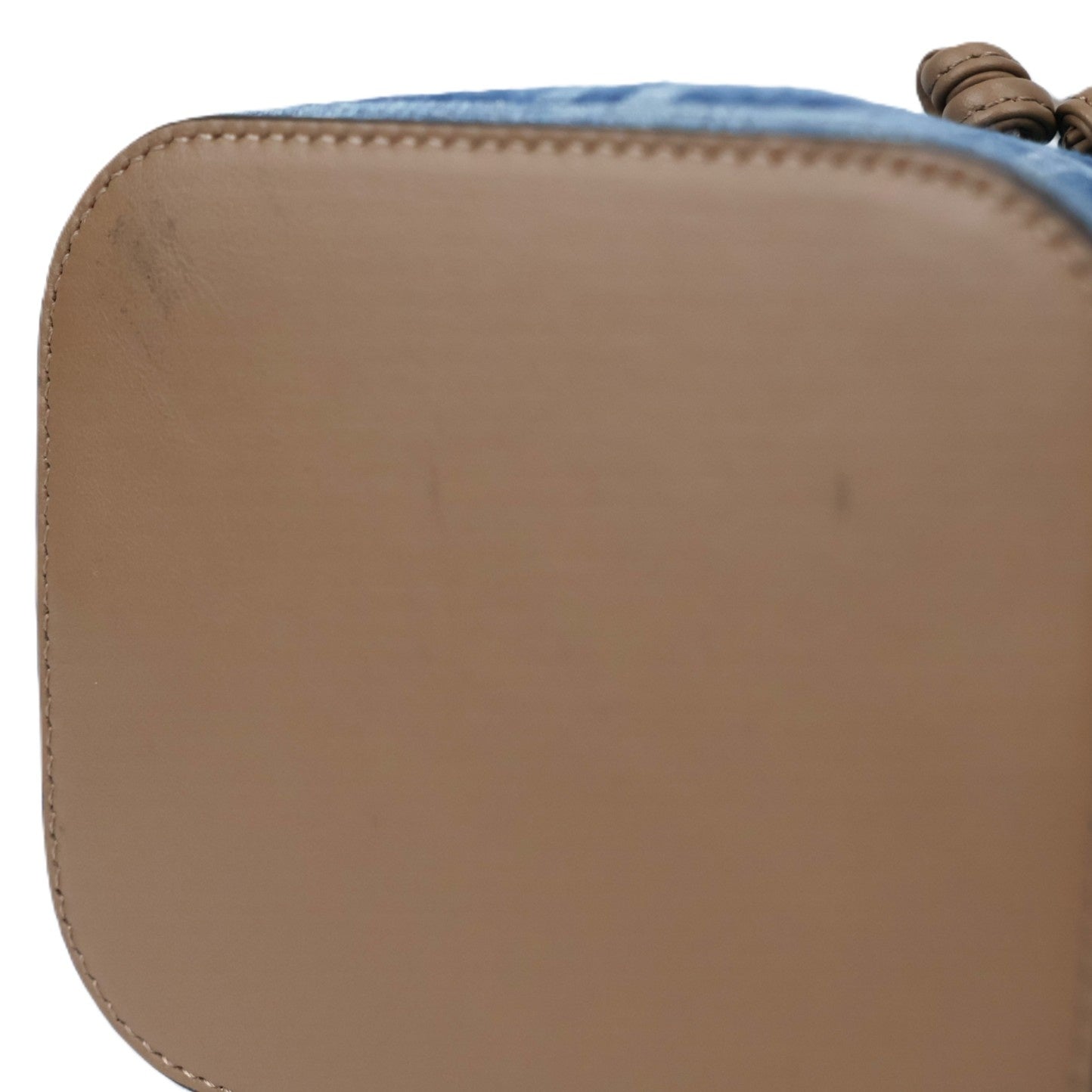 FENDI 8BS093 AS3F MON TRESOR MINI MINI BAG