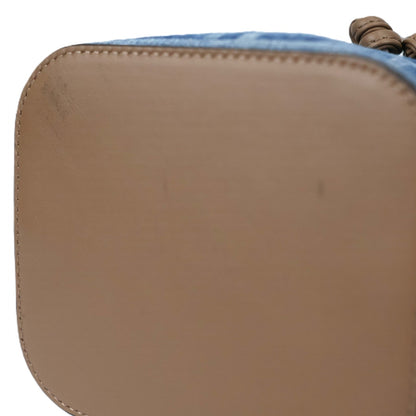 FENDI 8BS093 AS3F MON TRESOR MINI MINI BAG
