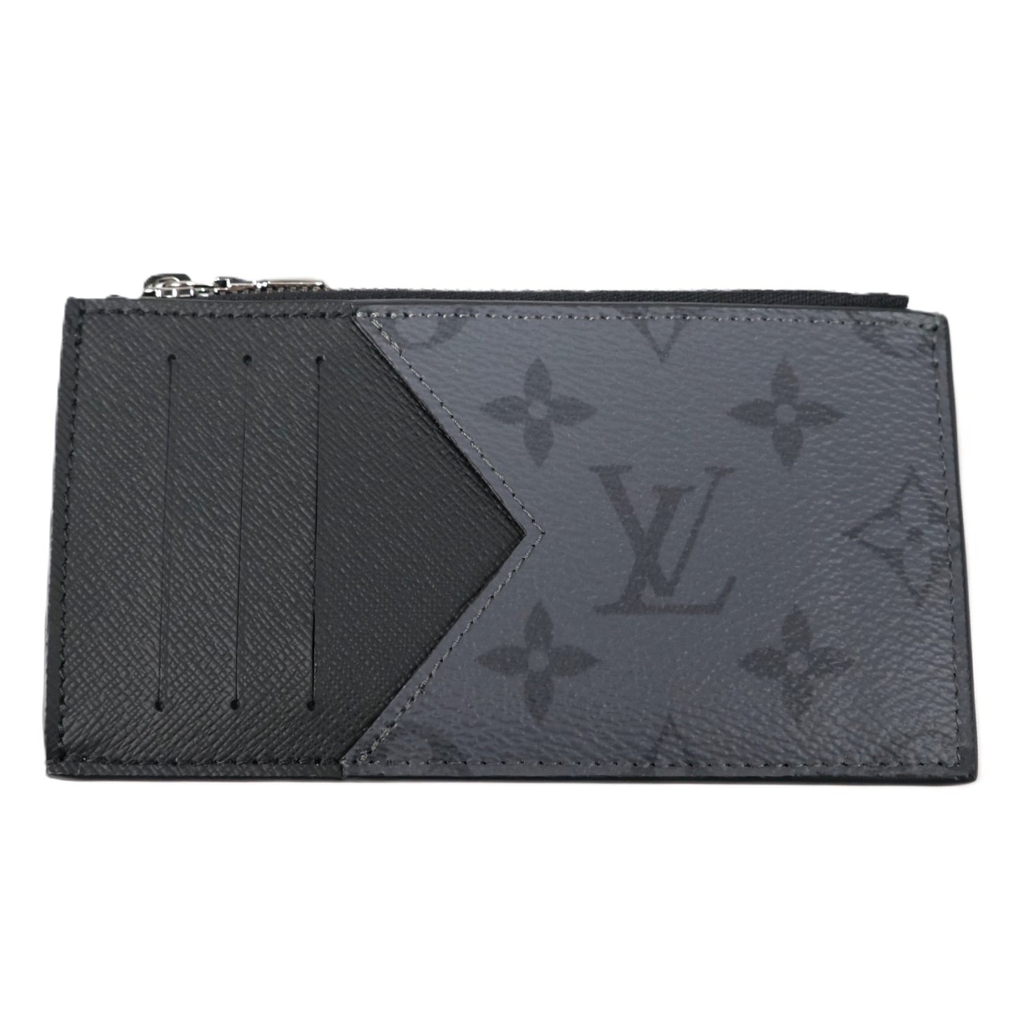 LOUIS VUITTON M69533 COIN CARD HOLDER COIN & CARD HOLDER