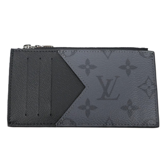 LOUIS VUITTON M69533 COIN CARD HOLDER COIN & CARD HOLDER