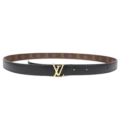 LOUIS VUITTON M0431X LV ICONIC 75 BELT