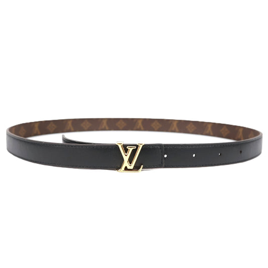 LOUIS VUITTON M0431X LV ICONIC 75 BELT