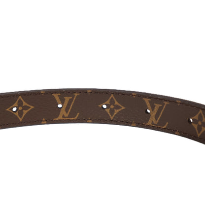 LOUIS VUITTON M0431X LV ICONIC 75 BELT