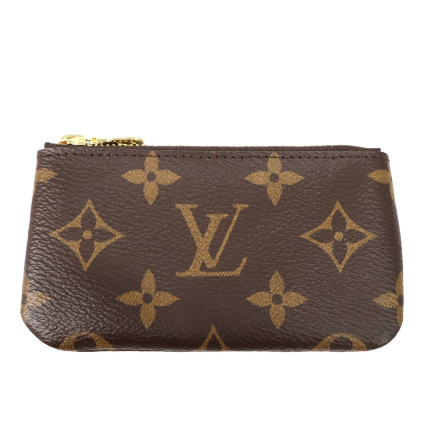 LOUIS VUITTON M62650 POCHETTE CLES KEY POUCH