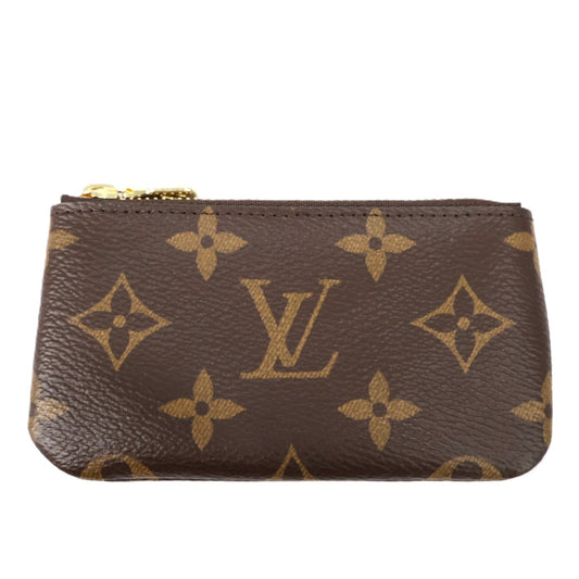 LOUIS VUITTON M62650 POCHETTE CLES KEY POUCH