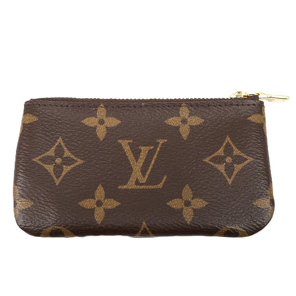 LOUIS VUITTON M62650 POCHETTE CLES KEY POUCH