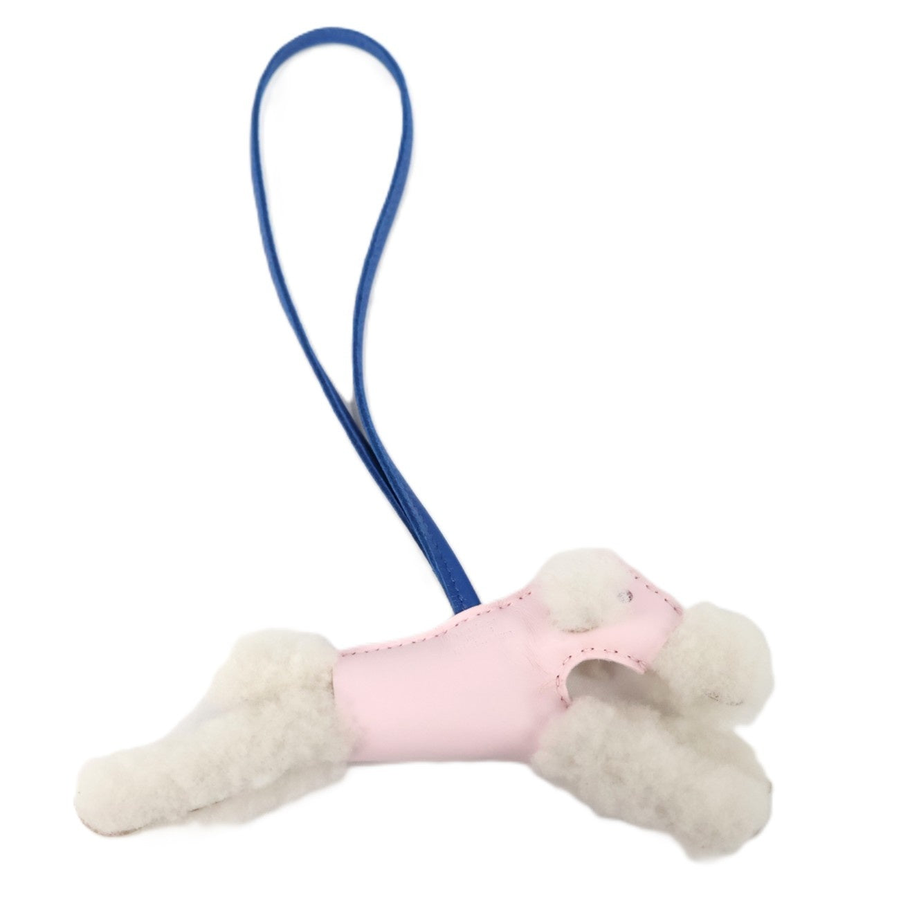 HERMES 083349CA BUDY CHARM