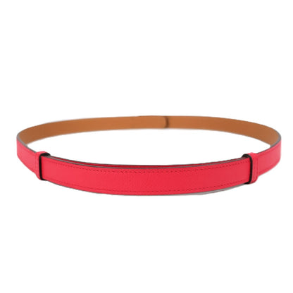 HERMES 069853CD KELLY 18 BELT
