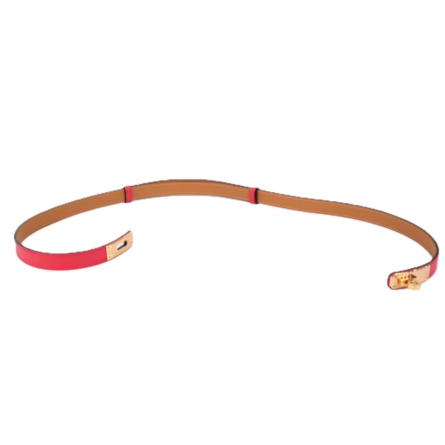 HERMES 069853CD KELLY 18 BELT