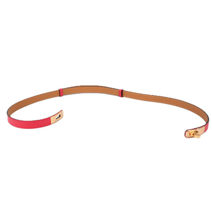 HERMES 069853CD KELLY 18 BELT