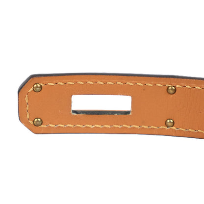 HERMES 069853CD KELLY 18 BELT