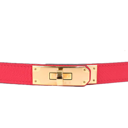 HERMES 069853CD KELLY 18 BELT