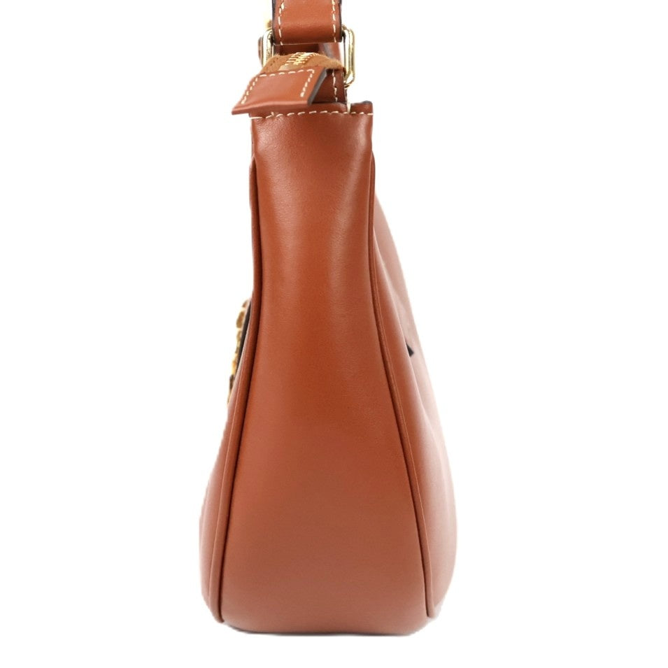 CELINE 114493DGQ AVA MEDIUM SHOULDER BAG