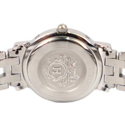 HERMES CL4.210 Clipper Nacre