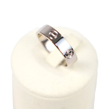Cartier B4084761 Love Classic Model #61 Ring
