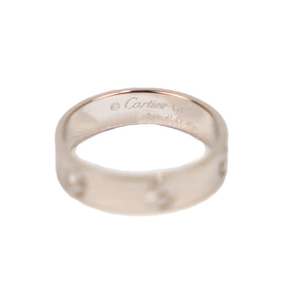 Cartier B4084761 Love Classic Model #61 Ring