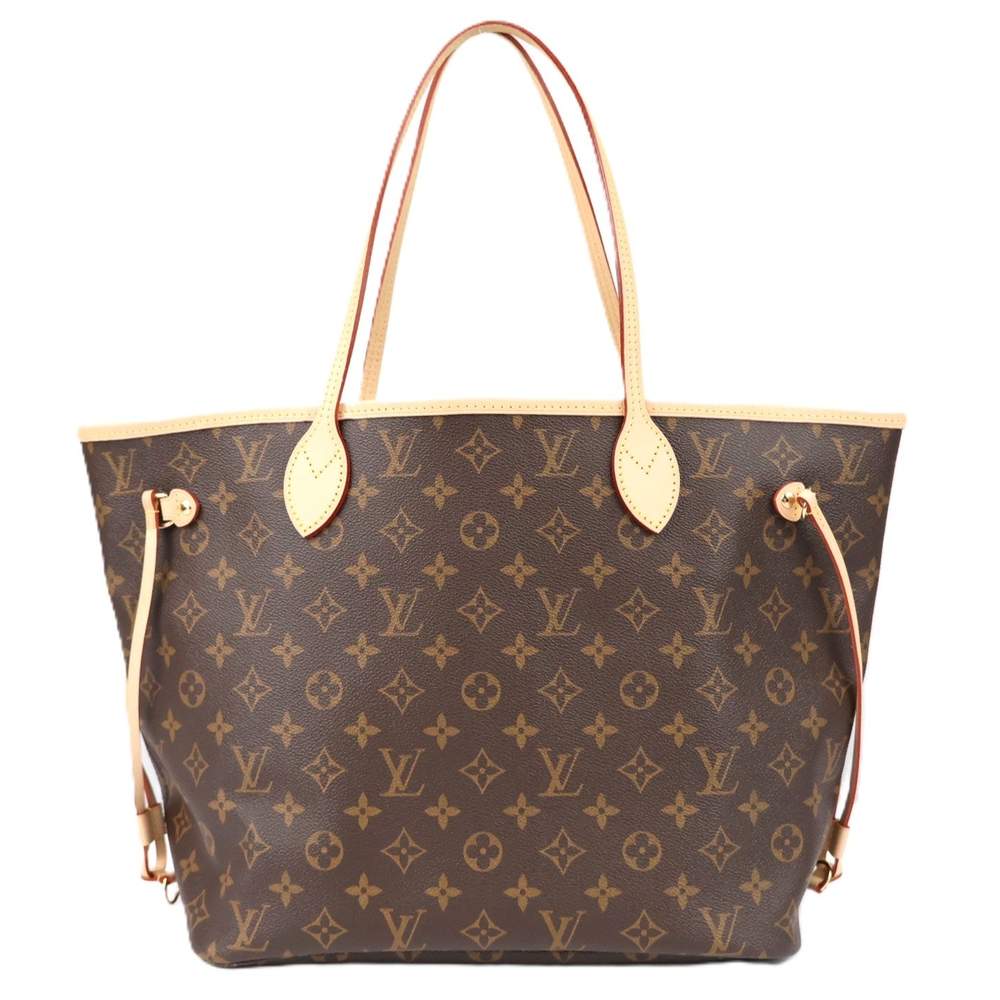 LOUIS VUITTON M46975 NEVERFULL MM TOTE BAG