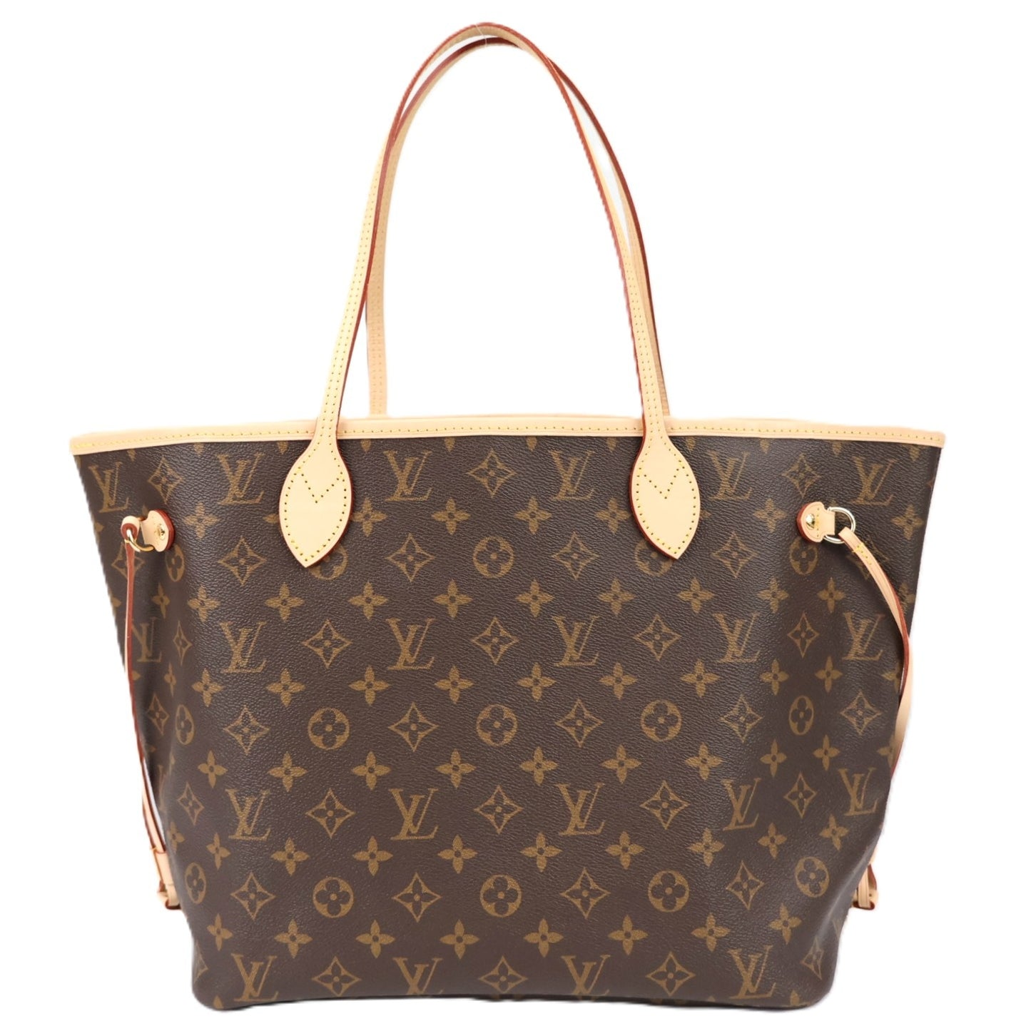 LOUIS VUITTON M46975 NEVERFULL MM TOTE BAG
