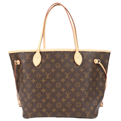 LOUIS VUITTON M46975 NEVERFULL MM TOTE BAG