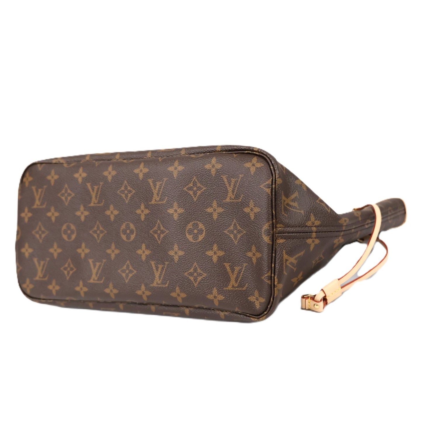 LOUIS VUITTON M46975 NEVERFULL MM TOTE BAG