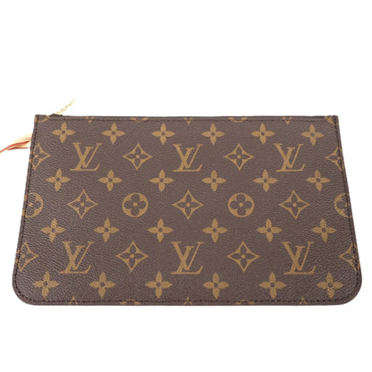 LOUIS VUITTON M46975 NEVERFULL MM TOTE BAG