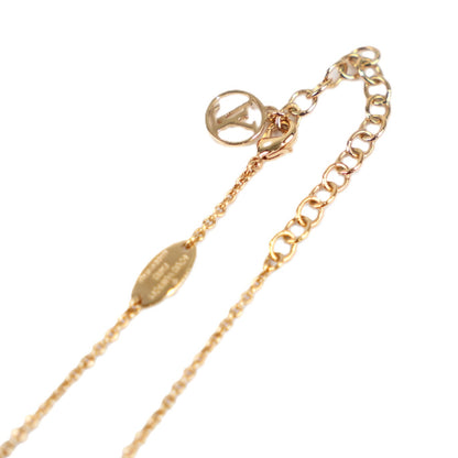 LOUIS VUITTON M00857 ESSENTIAL V NECKLACE