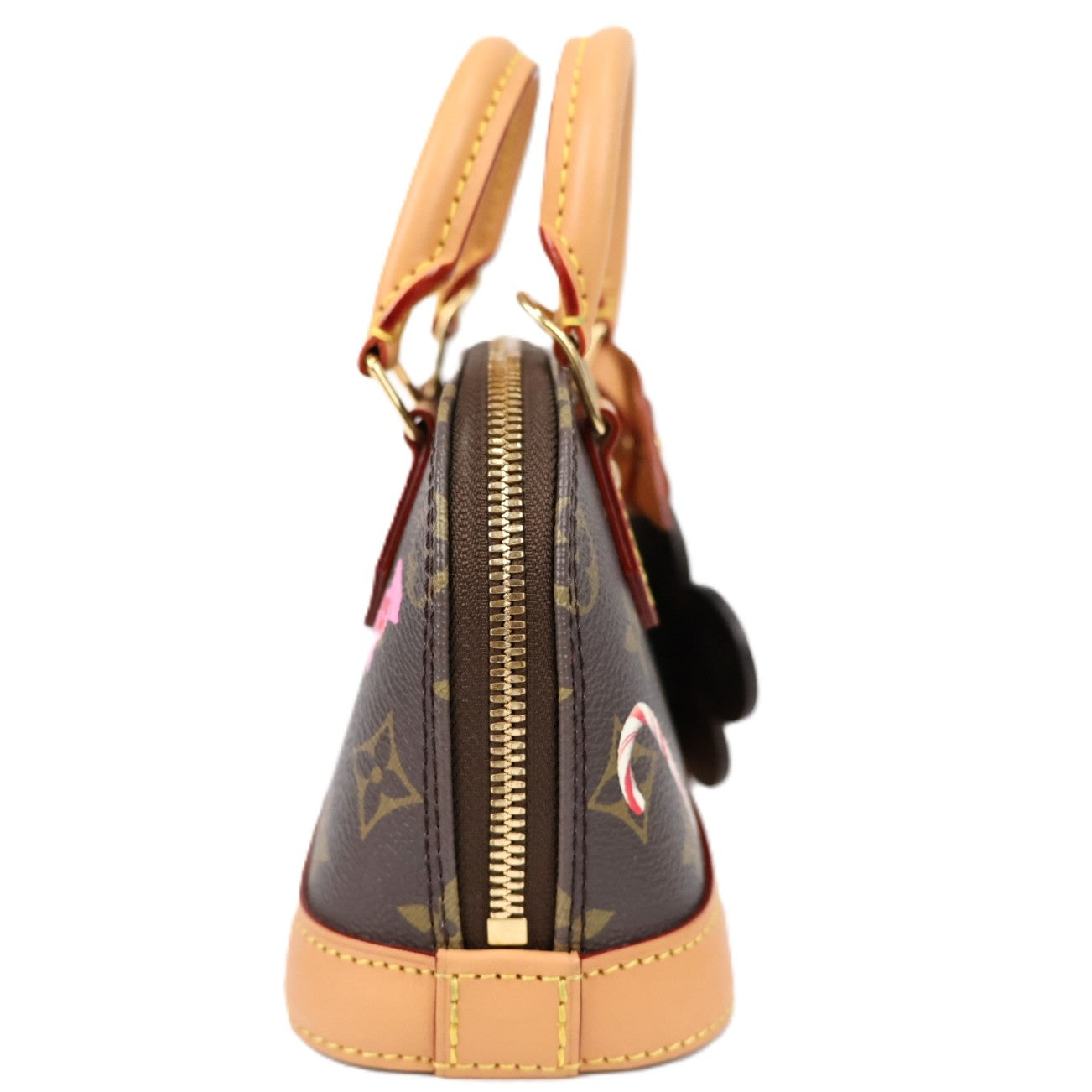 LOUIS VUITTON M12199 ALMA NANO MINI BAG