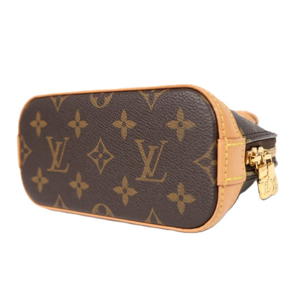 LOUIS VUITTON M12199 ALMA NANO MINI BAG