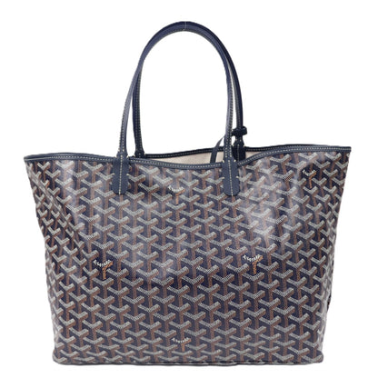 GOYARD SAINT LOUIS PM TOTE BAG