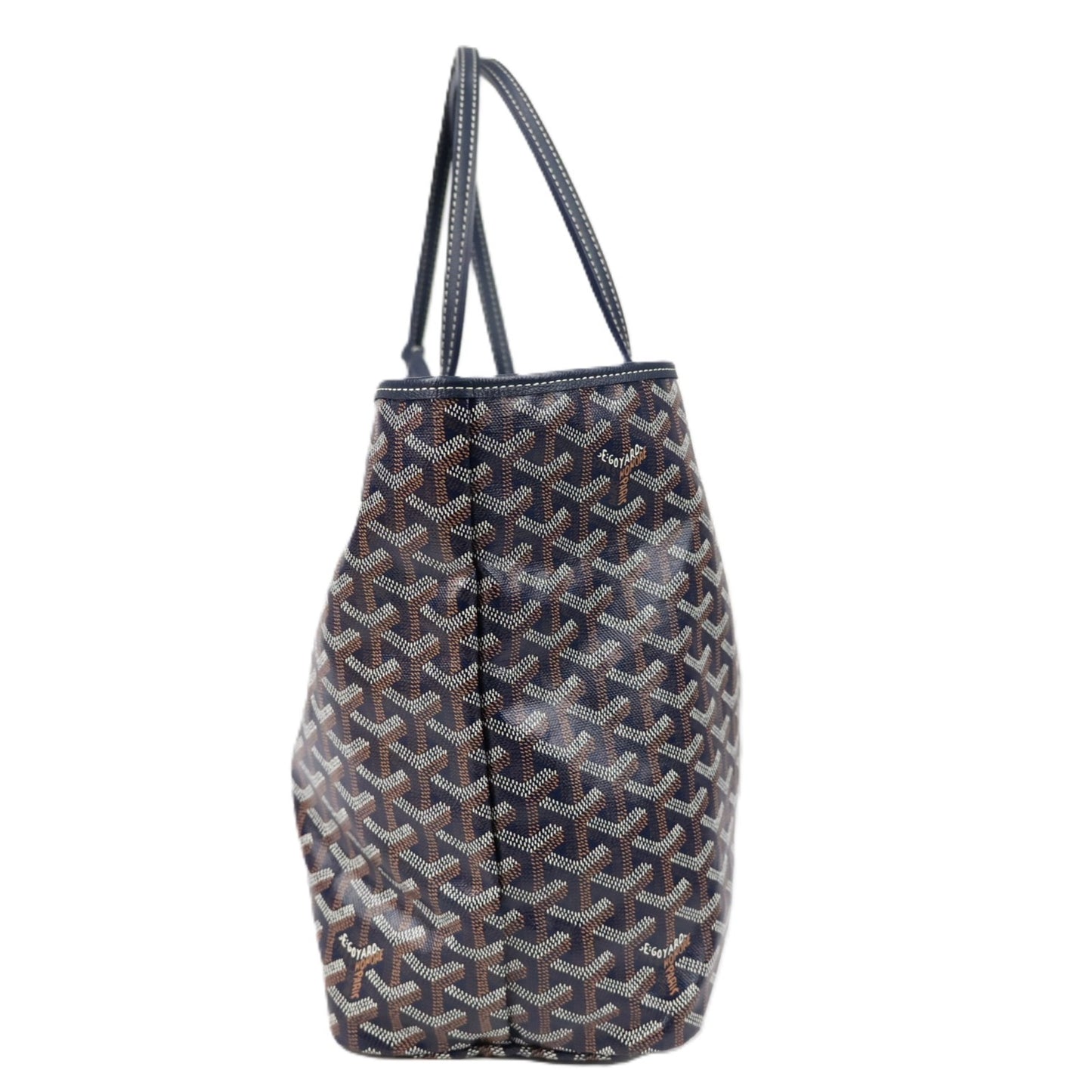 GOYARD SAINT LOUIS PM TOTE BAG