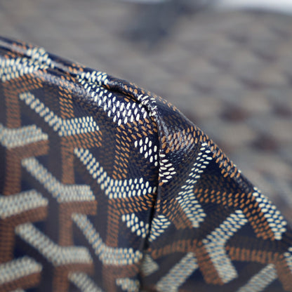 GOYARD SAINT LOUIS PM TOTE BAG