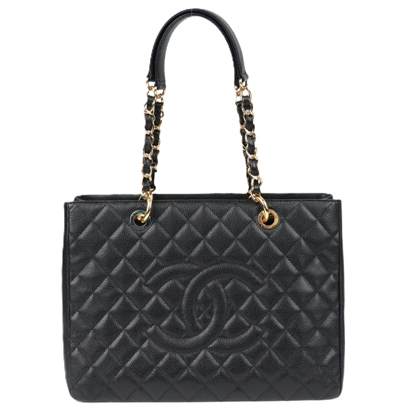 CHANEL 50995 GST TOTE BAG