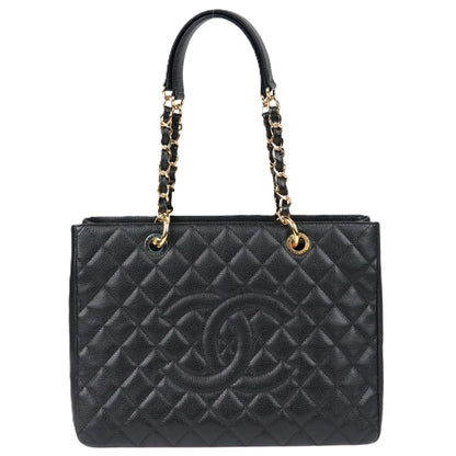 CHANEL 50995 GST TOTE BAG