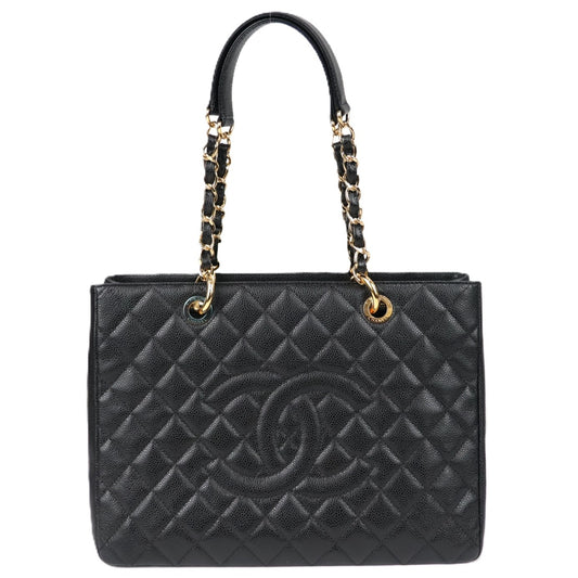 CHANEL 50995 GST TOTE BAG